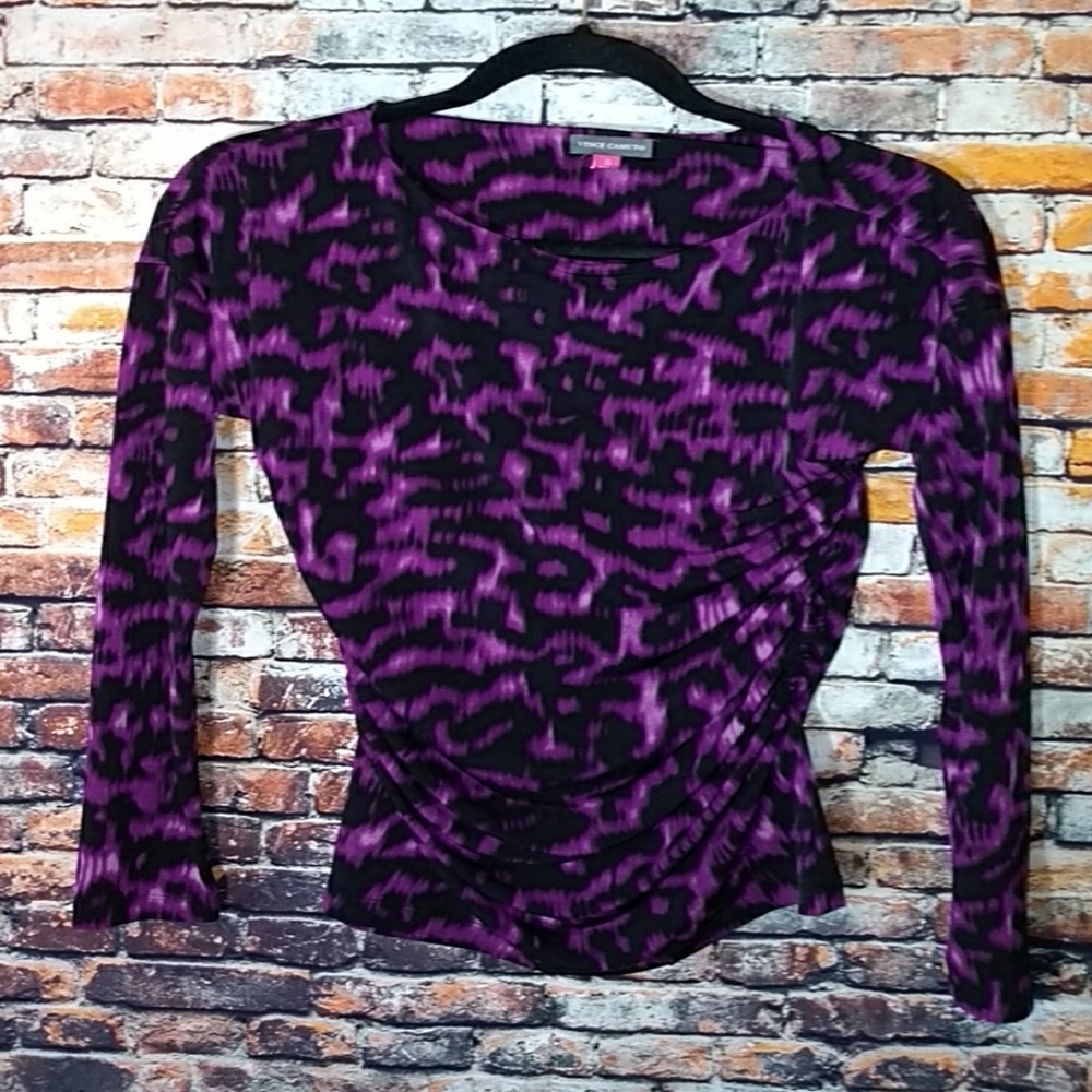 Women's Vince Camuto Size Small Stretch Fit